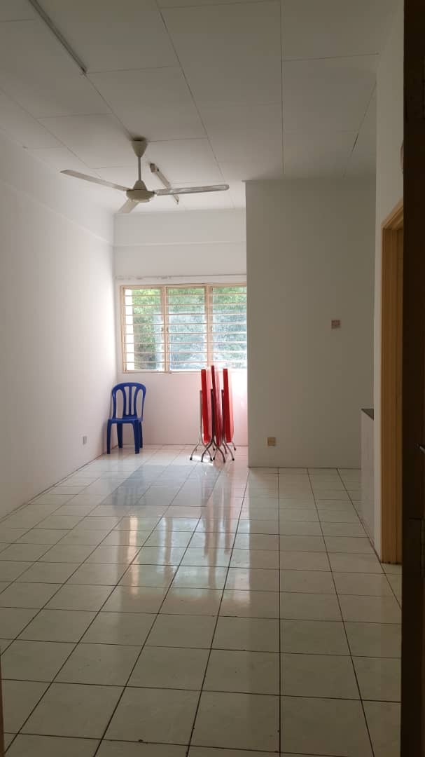 Pangsapuri Damai Mewah A - photo 3