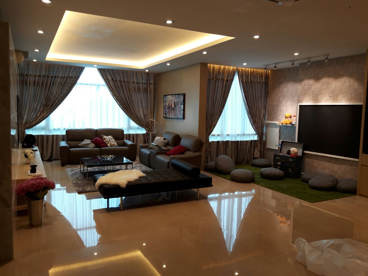 4146 sqft Sunway Vivaldi Duplex - photo 2