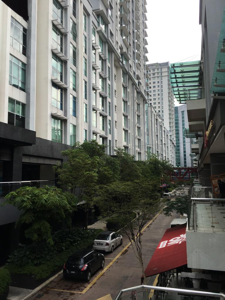511sqft Solaris Dutamas Office - photo 4