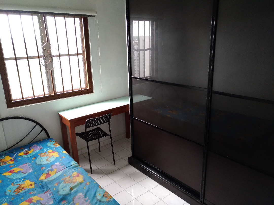 1033sqft Pantai Hillpark Phase 5 - photo 2