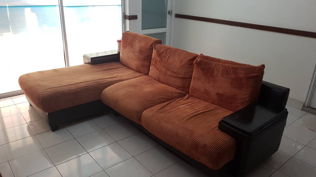 1033sqft Pantai Hillpark Phase 5 - photo 4