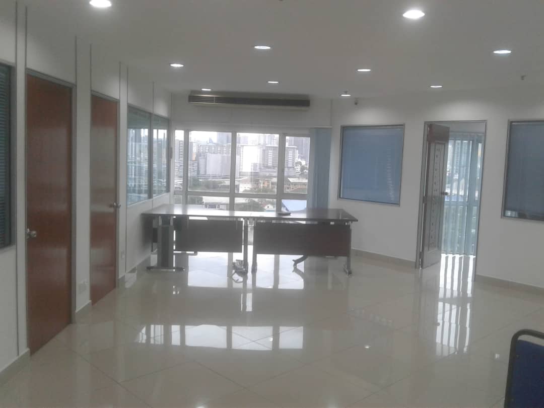 2600sqft Menara Uncang Emas, Viva Mall - photo 3