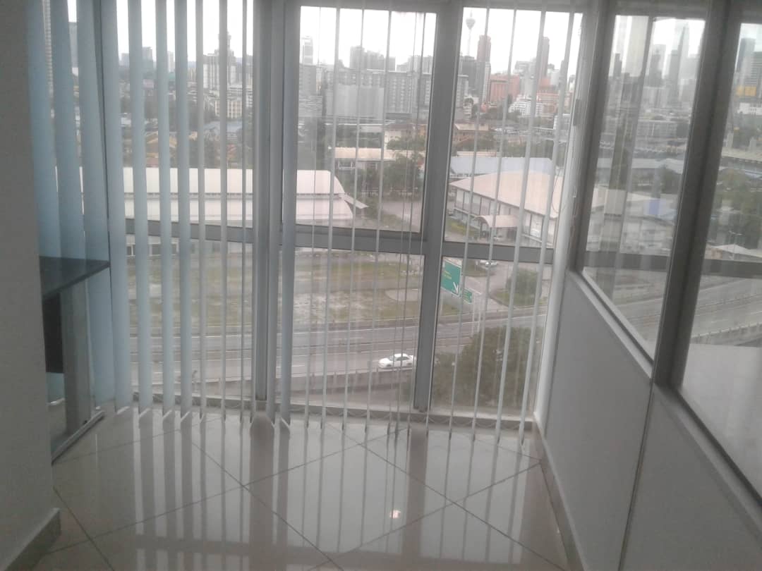 2600sqft Menara Uncang Emas, Viva Mall - photo 4
