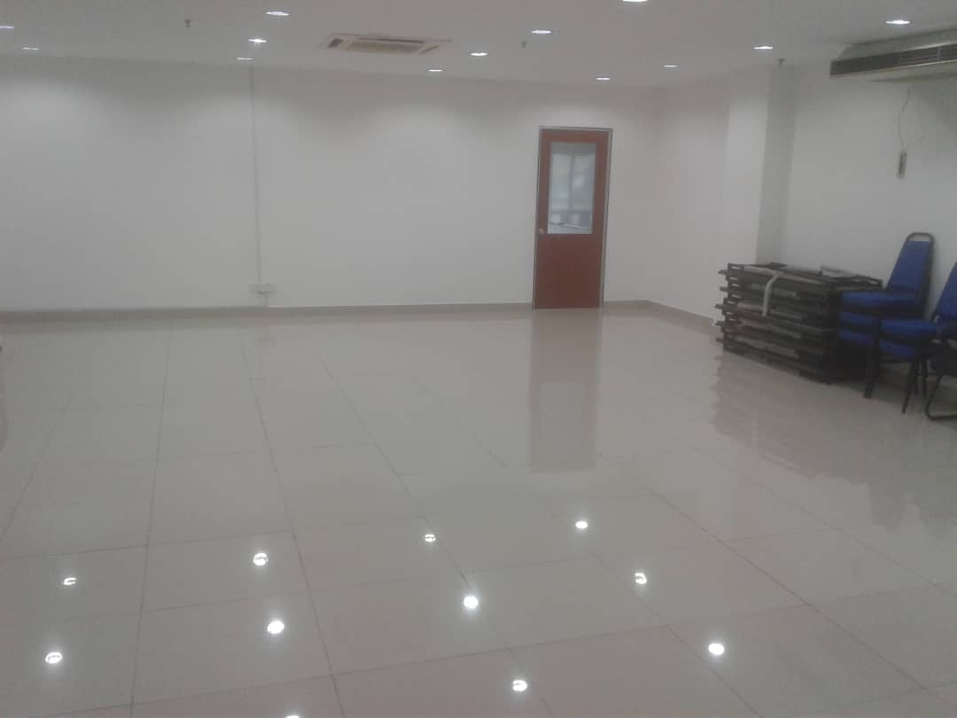 2600sqft Menara Uncang Emas, Viva Mall - photo 7