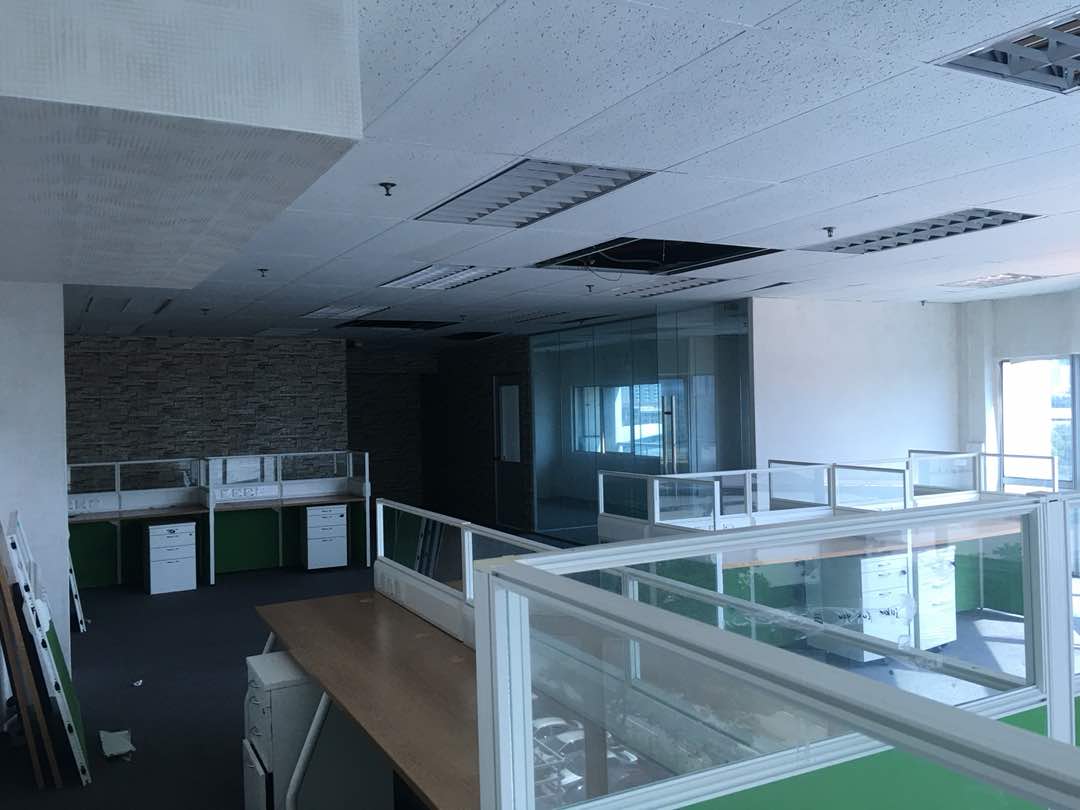 1400 sqft Menara Uncang Emas, Viva Mall - photo 2