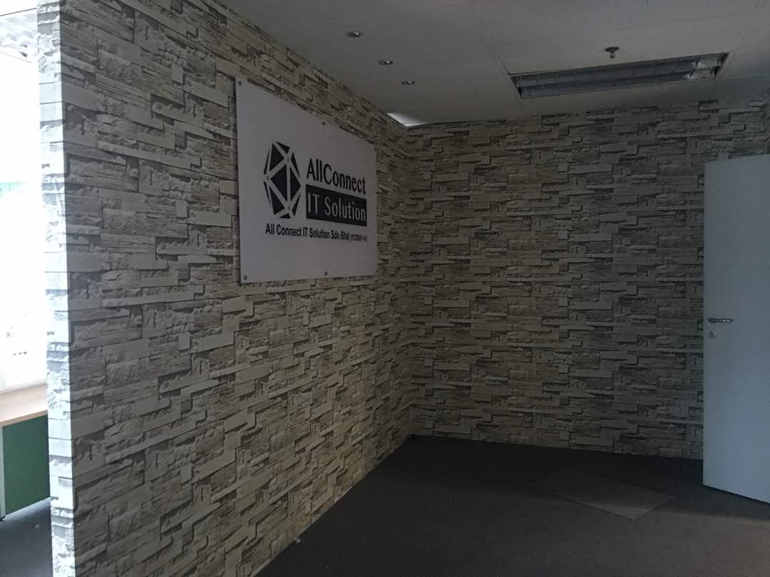 1400 sqft Menara Uncang Emas, Viva Mall - photo 5