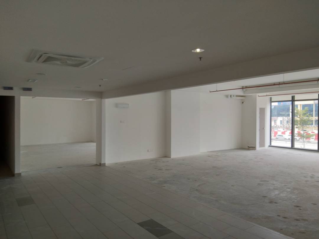 One South THE CUBE 940sqft - photo 3
