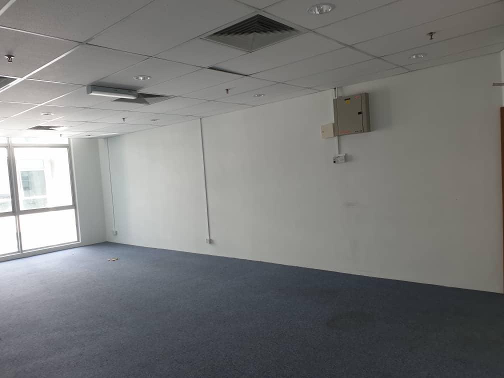 511sqft Solaris Dutamas Office - photo 4