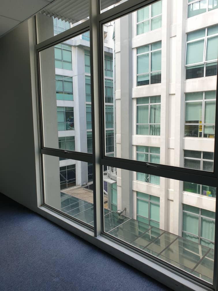 511sqft Solaris Dutamas Office - photo 5