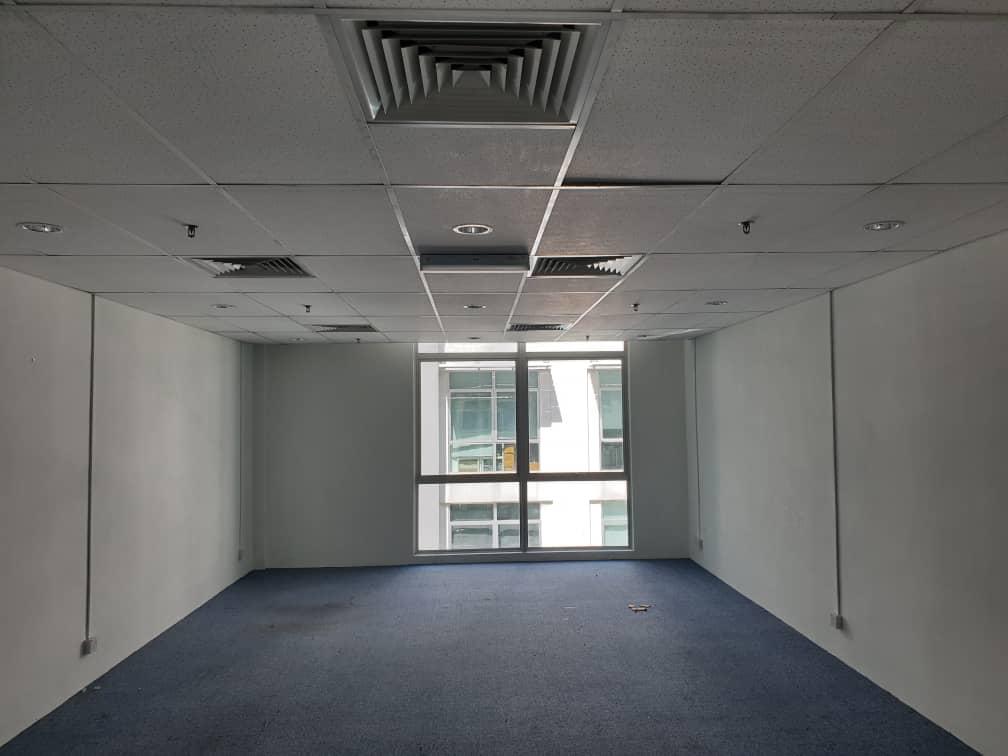 511sqft Solaris Dutamas Office - photo 6