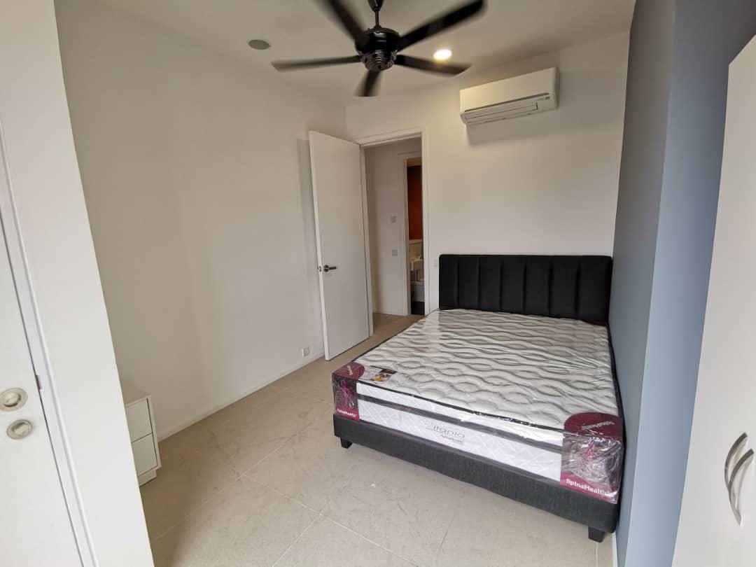 Arcoris Soho Mont Kiara - photo 4