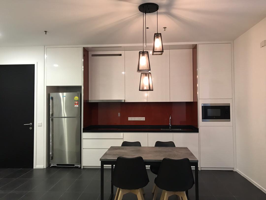 Arcoris Soho Mont Kiara - photo 2