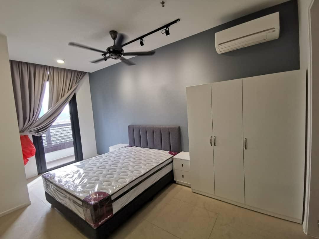 Arcoris Soho Mont Kiara - photo 3