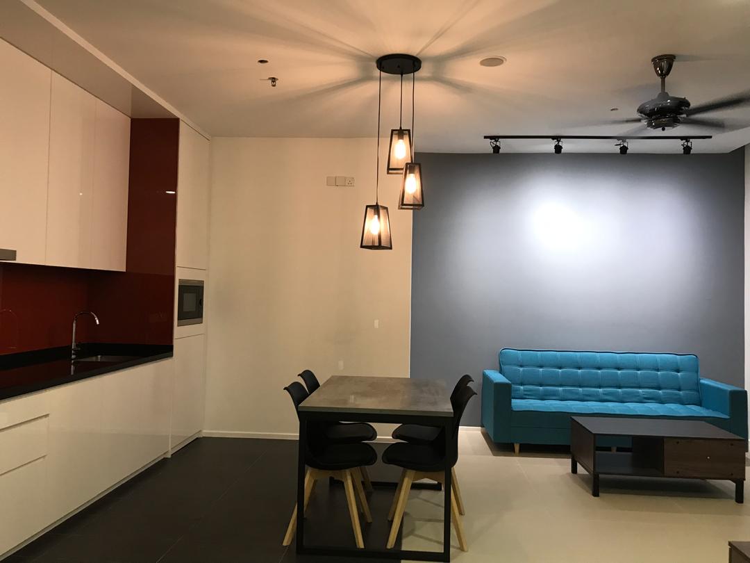 Arcoris Soho Mont Kiara - photo 5