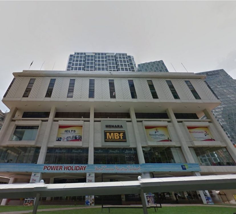 3000sf Menara MBF - photo 2