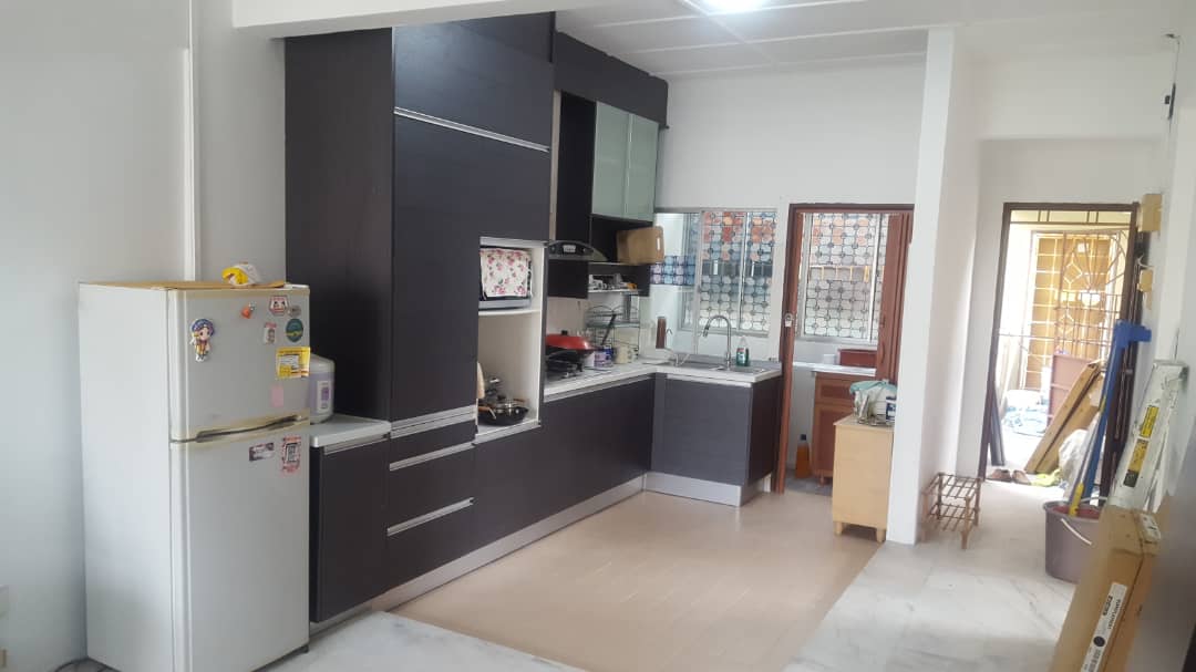 Pangsapuri Cemara Apartment Taman Kajang Utama - photo 5