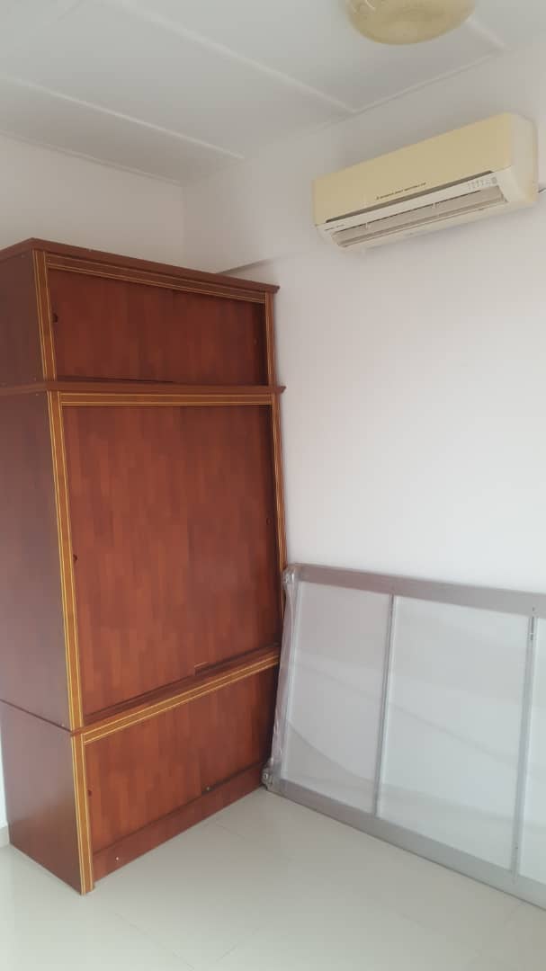 Pangsapuri Cemara Apartment Taman Kajang Utama - photo 2