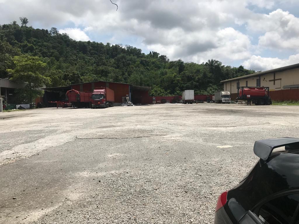 Taman Industri Integrasi Rawang - photo 2