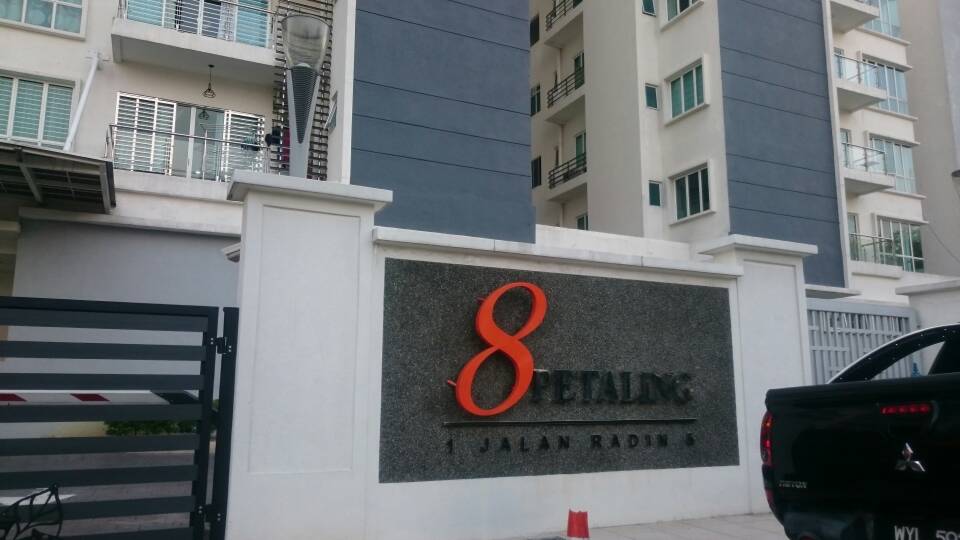 1818sft 8 Petaling - photo 3
