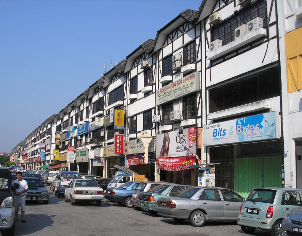1st Floor Sg long office - photo 4