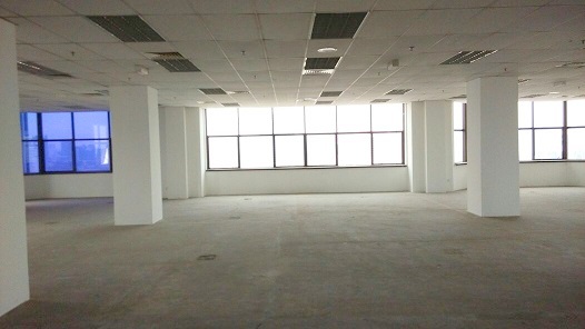 5600 Basic unit Menara Choy Fok On - photo 2