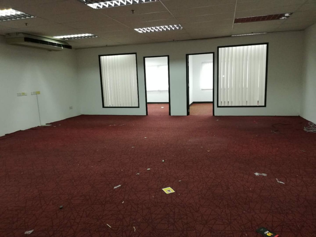1445 sqft Menara Uncang Emas, Viva Mall - photo 2