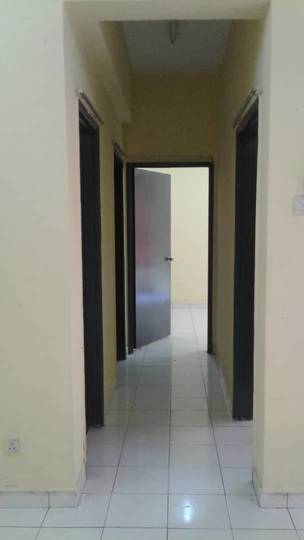 Tasik Heights Apartment - photo 2