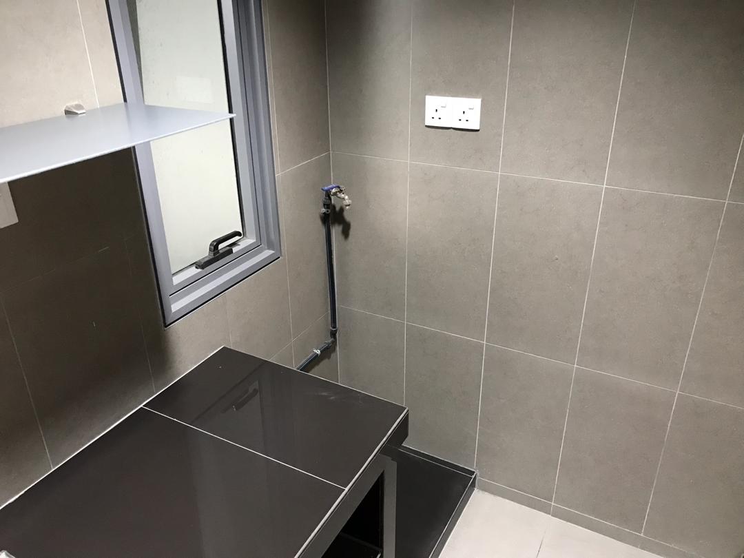 1186sqft The Fennel Sentul East - photo 2
