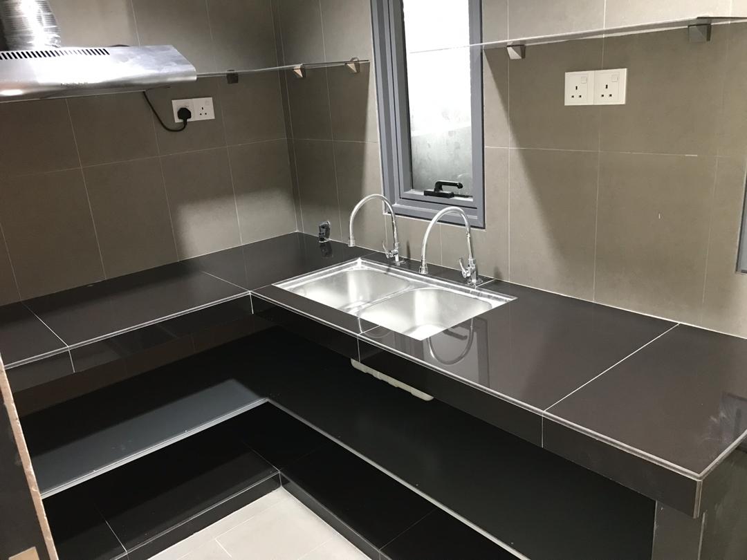 1186sqft The Fennel Sentul East - photo 4