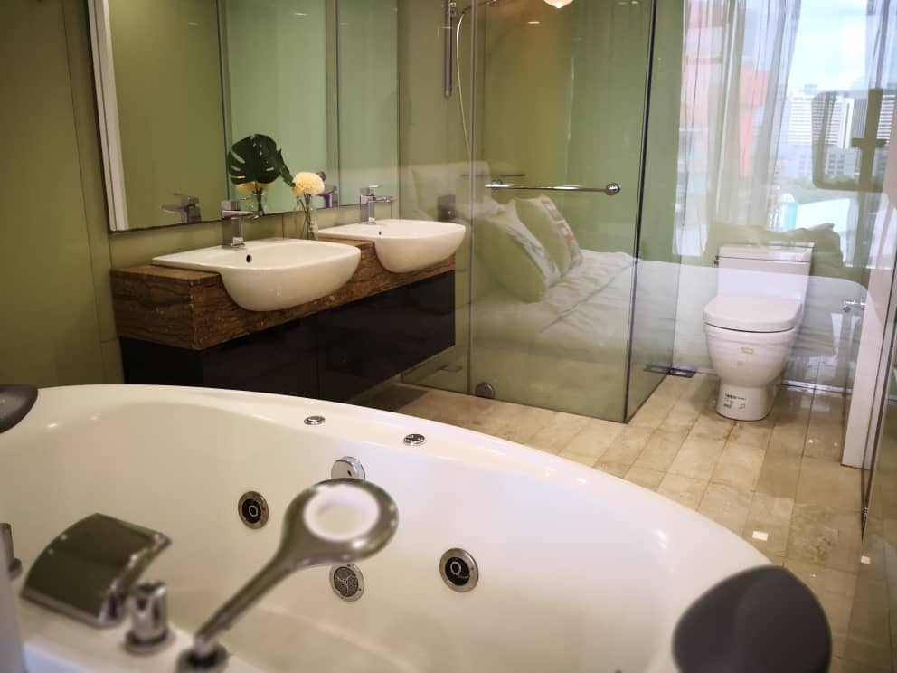 1299sqft Vipod Residences - photo 2