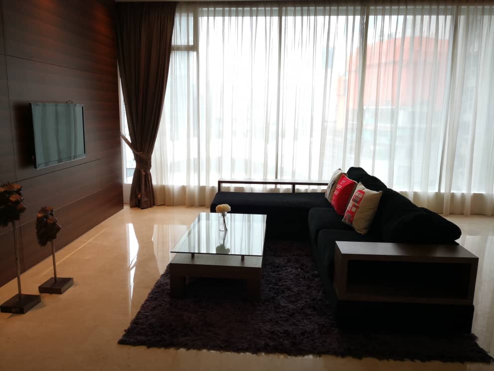 1299sqft Vipod Residences - photo 3