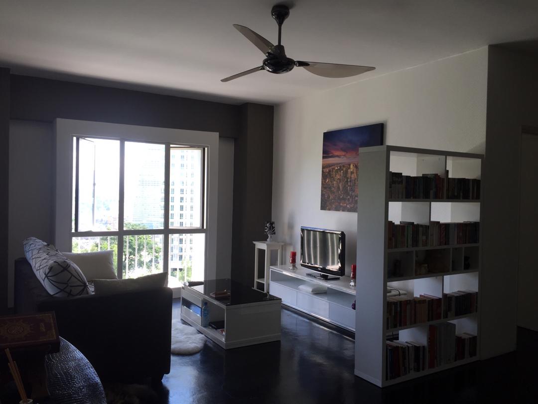 1315sqft Pantai Hillpark Phase 3 - photo 3