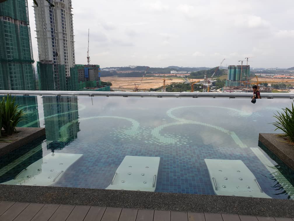 790sqft Aurora Place BUKIT JALIL - photo 4