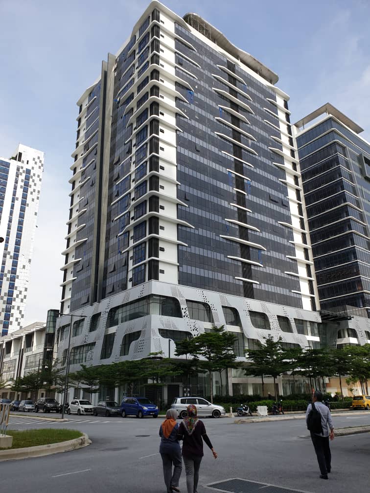 790sqft Aurora Place BUKIT JALIL - photo 7
