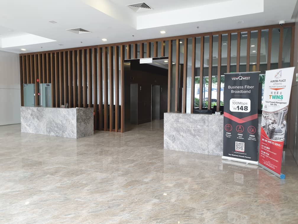 790sqft Aurora Place BUKIT JALIL - photo 6