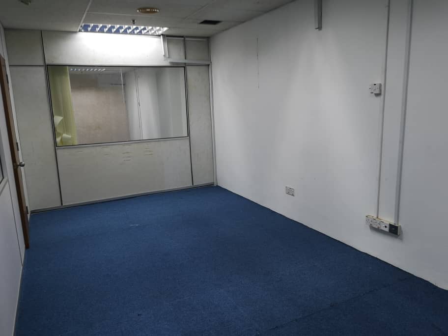 1445qft Menara Uncang Emas, Viva Mall - photo 4
