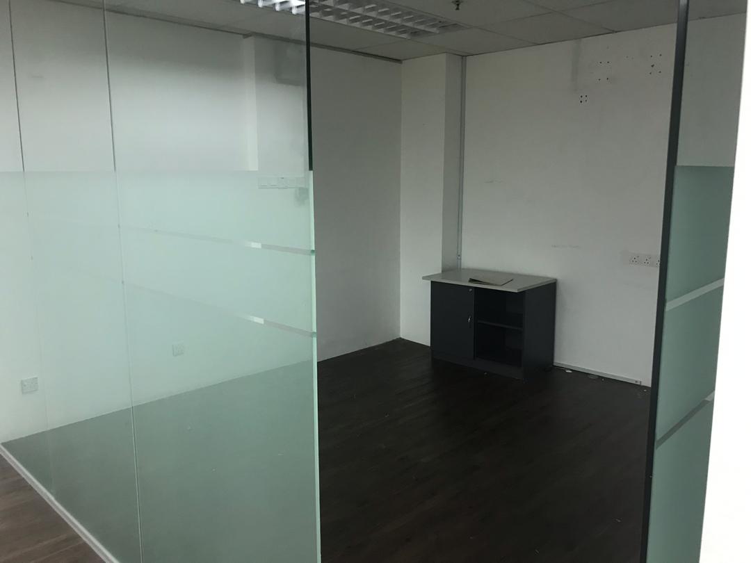 1445qft Menara Uncang Emas, Viva Mall - photo 5