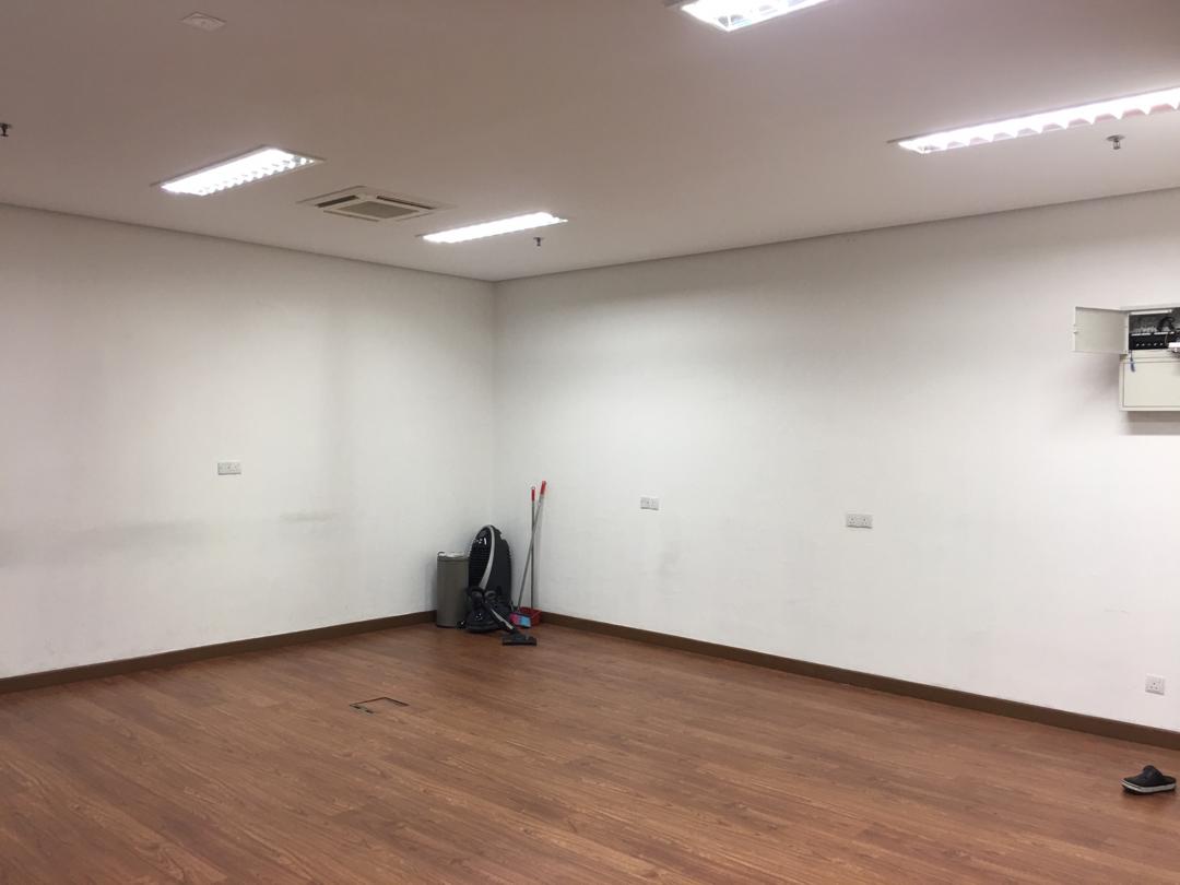 699sqft Soho KLCC - photo 2