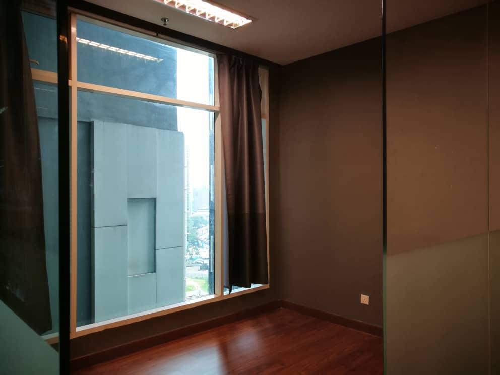 699sqft Soho KLCC - photo 5