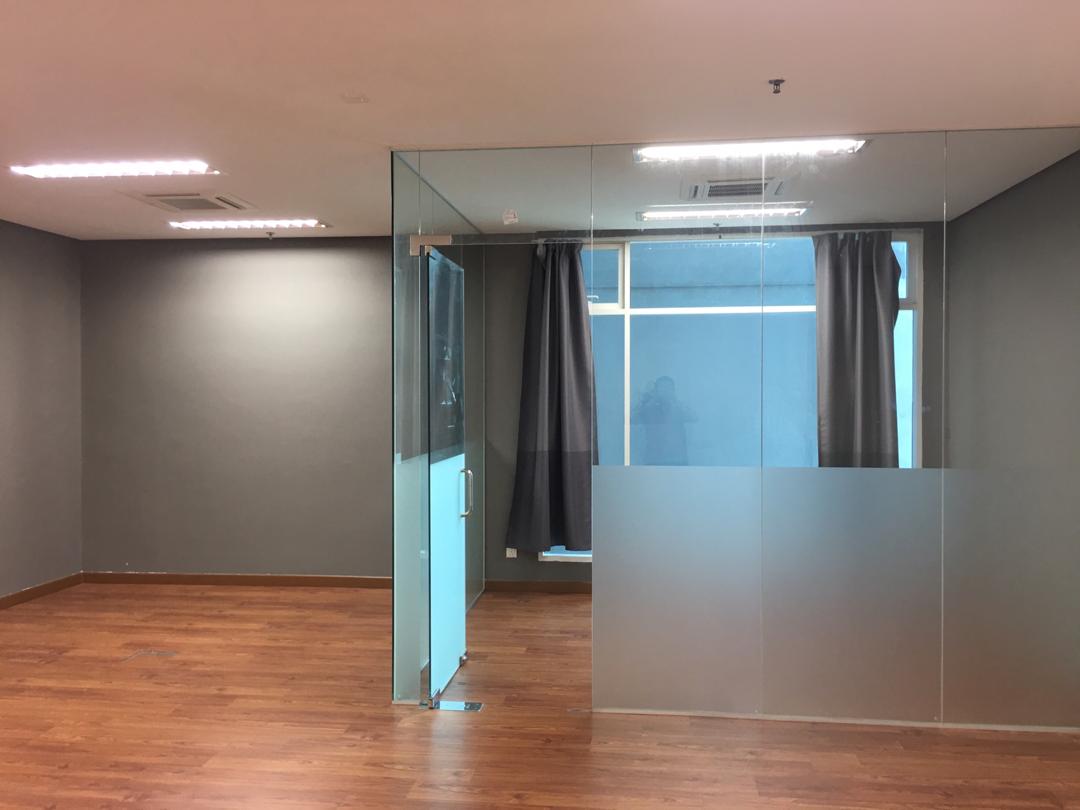 699sqft Soho KLCC - photo 3