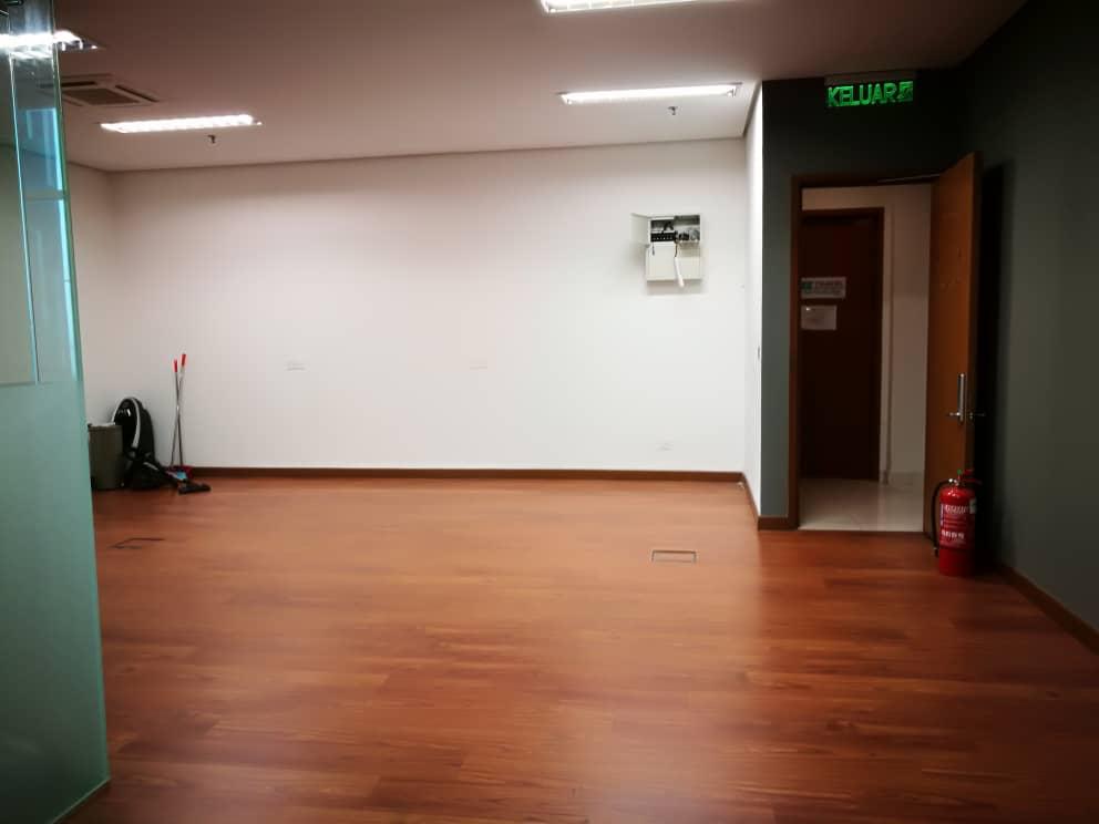 699sqft Soho KLCC - photo 4