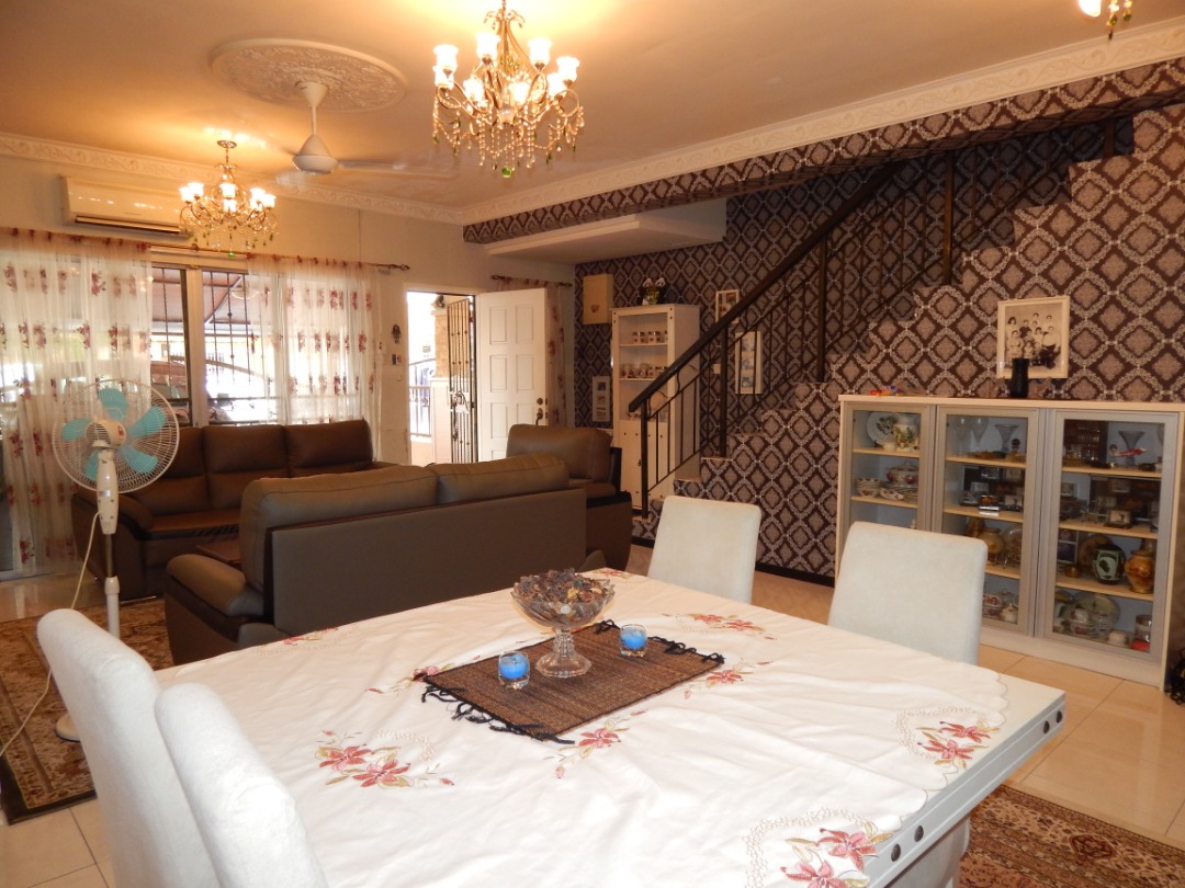 Taman Sunway Cheras, cheras - photo 3
