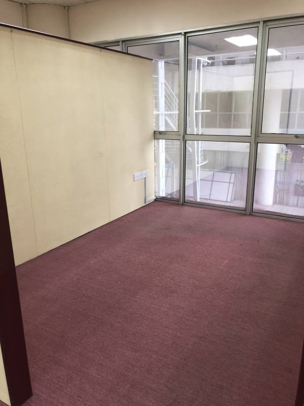 KL105 766sqft Menara Uncang Emas, Viva Mall - photo 3