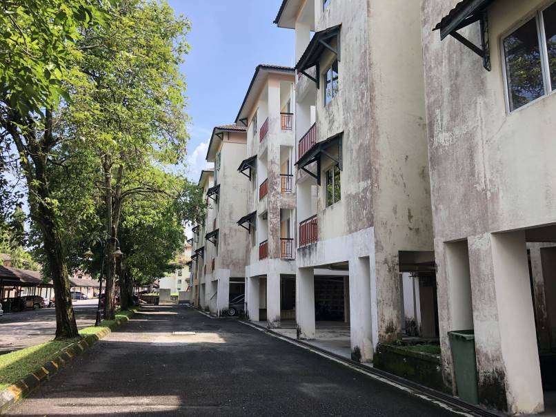 792sqft Impian Court - photo 3