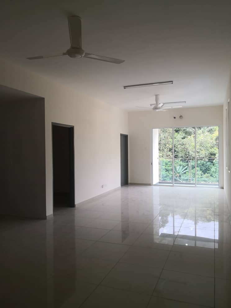 1080sqft Lavender Residence - photo 3