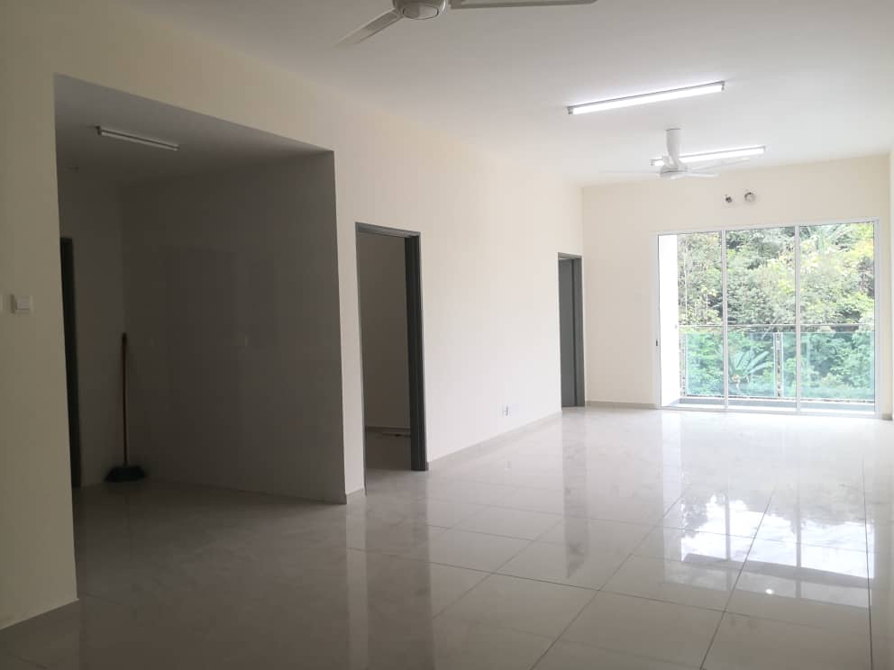 1080sqft Lavender Residence - photo 5