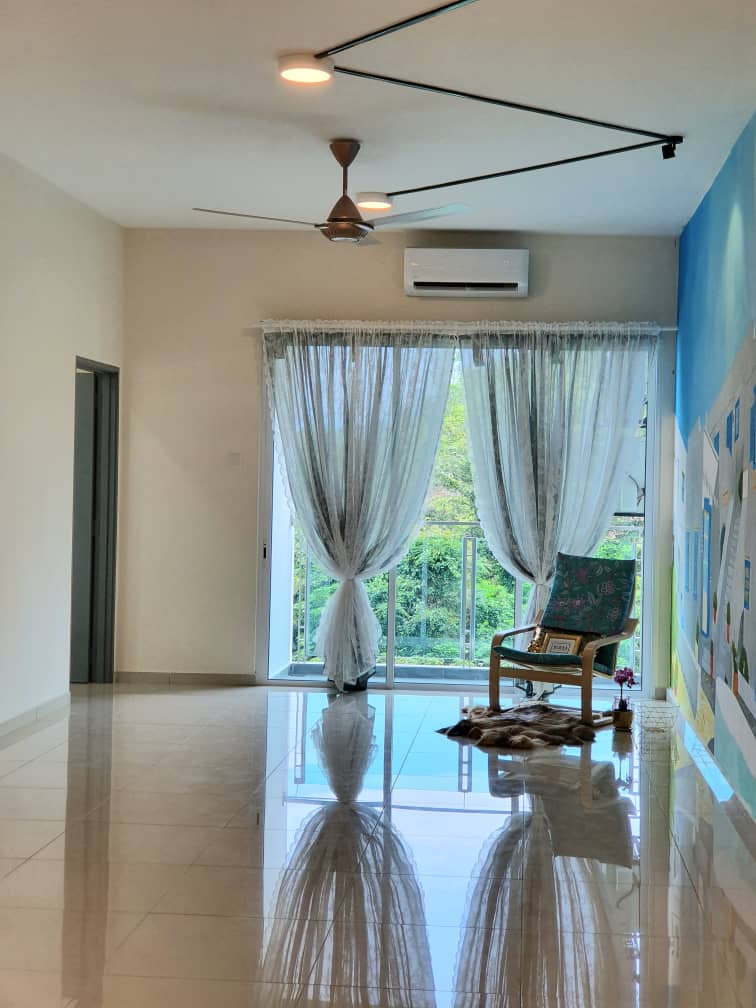 1080sqft Lavender Residence - photo 5