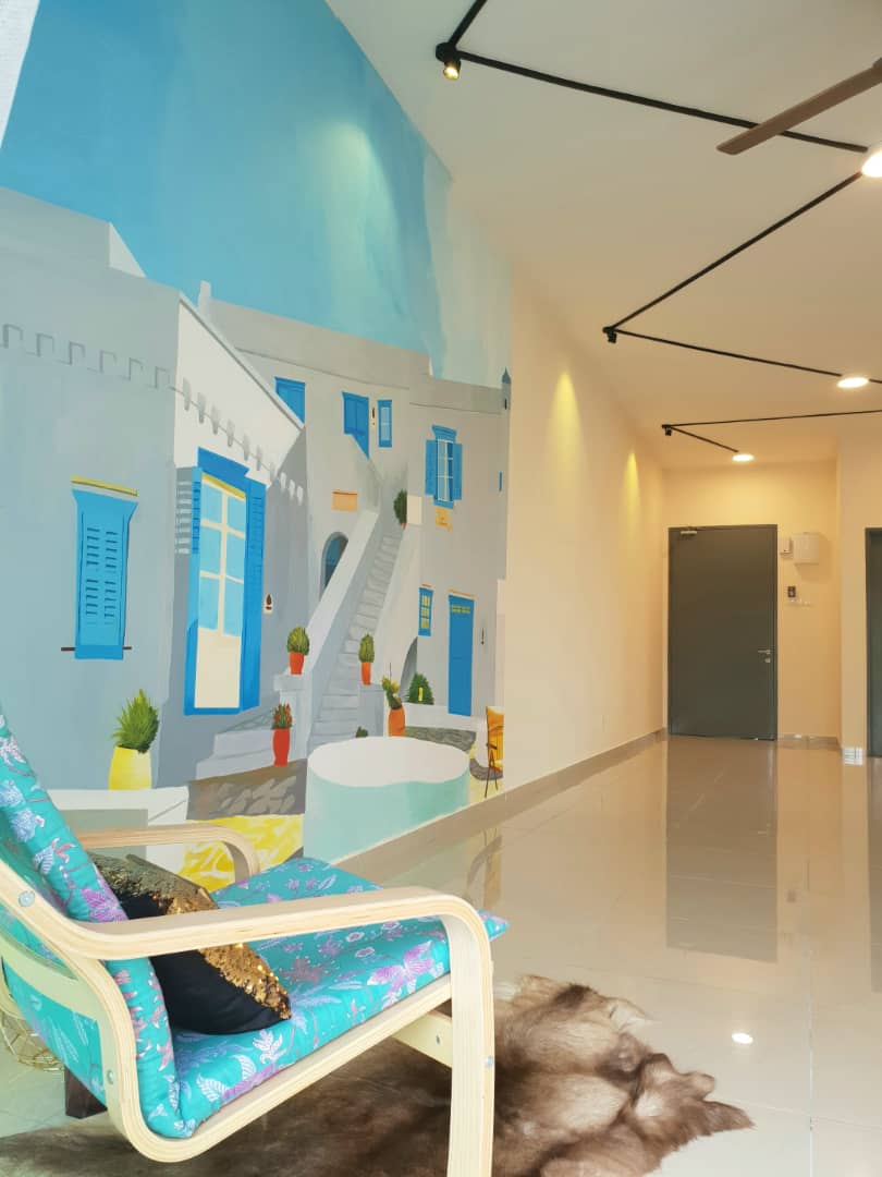 1080sqft Lavender Residence - photo 6