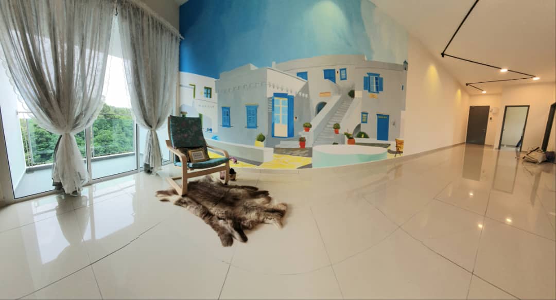 1080sqft Lavender Residence - photo 7