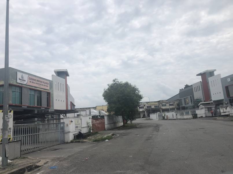 Tiara Industrial Park Bandar Teknologi Kajang - photo 2
